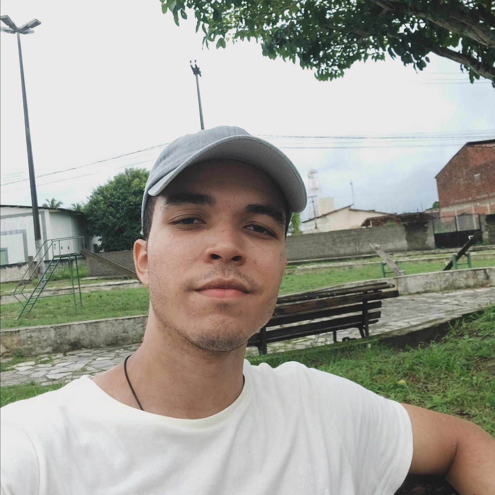 João Lucas Profile
